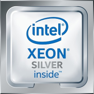 Lenovo Intel Xeon Silver 4114 Procesador, Socket 3647, 2.20GHz, 10-Core, 13.75MB L3 Cache