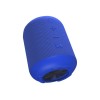 Bocina Portátil Titan, Bluetooth, Inalámbrico, 12W Rms, Micro Usb, Azul - Resistente Al Agua Klip Xtreme KLIP XTREME