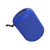 Bocina Portátil Titan, Bluetooth, Inalámbrico, 12W Rms, Micro Usb, Azul - Resistente Al Agua Klip Xtreme KLIP XTREME