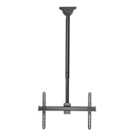 Soporte Manhattan de Techo 462204 para Pantalla 37" - 70", hasta 50kg MANHATTAN