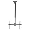 Soporte Manhattan de Techo 462204 para Pantalla 37" - 70", hasta 50kg MANHATTAN