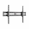 Soporte de Pared Manhattan 462280 para Pantalla 37" - 70", hasta 45kg MANHATTAN