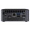 Mini PC Barebone BKNUC8I3PNH Intel NUC 8 Pro, Intel Core i3, DDR4, HDMI - USB