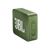 Bocina Portátil JBL Go 2, Bluetooth, Inalámbrico, 3W RMS, Verde