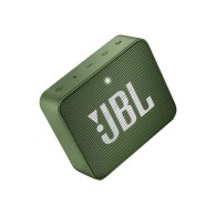 Bocina Portátil JBL Go 2, Bluetooth, Inalámbrico, 3W RMS, Verde