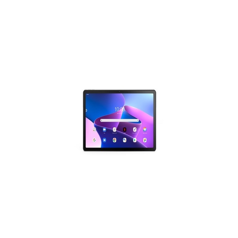 Tablet Lenovo Tab M10 Plus (3A Gen) 10.6", 128Gb, Android 12, Gris Tormenta LENOVO LENOVO