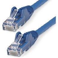 Cable Patch Cat6 Utp Sin Enganches Rj-45 Macho Rj-45 Macho StarTech STARTECH