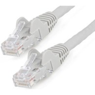 Cable Patch Cat6 Utp Sin Enganches Rj-45 Macho Rj-45 Macho StarTech STARTECH