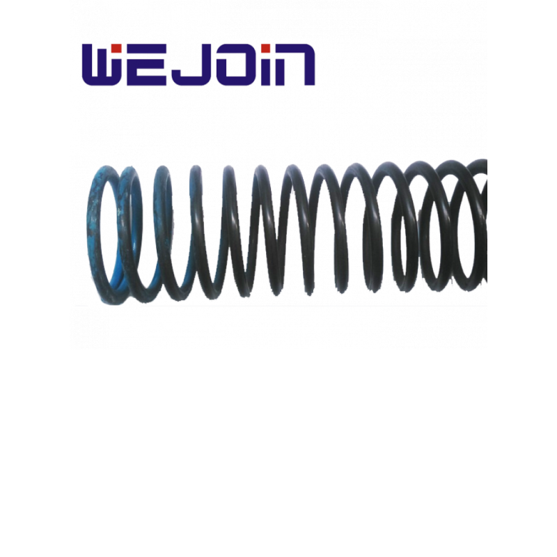 Resorte De Balance / Compatible Con Barreras De 4.5M / Azul Wejoin R4R WEJOIN