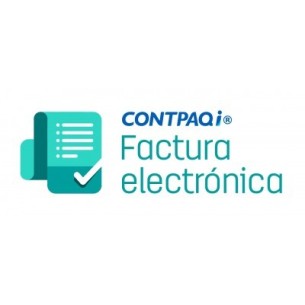 Factura Electrónica Contpaqi Contpaqi - CONTPAQi