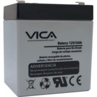 Batería Para No Break 5 Ah VICA VICA