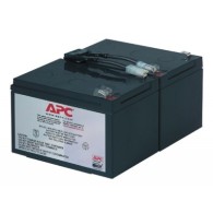 Batería Para No Break Rbc6 APC APC