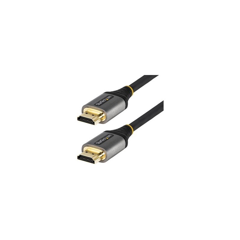 Cable Hdmm21V2M Hdmi A 2.1 Macho - Hdmi A 2.1 Macho StarTech STARTECH