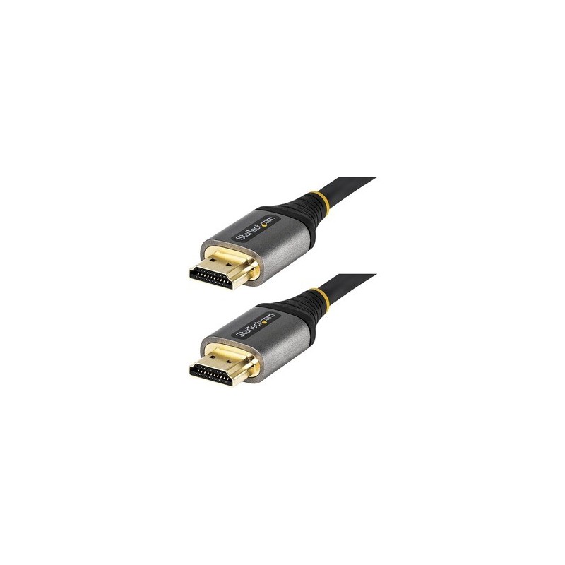Cable Ultra Alta Velocidad Hdmi A 2.1 Macho Hdmi A 2.1 Macho StarTech STARTECH