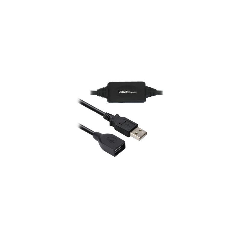 Cable De Extensión Usb Macho Usb Hembra Brobotix BROBOTIX