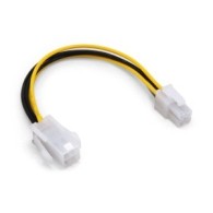 Cable De Poder Atx Macho Atx Hembra Brobotix BROBOTIX