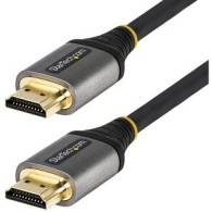 Cable Hdmi De Ultra Alta Velocidad Hdmi 2.1 Macho Hdmi 2.1 Macho StarTech STARTECH