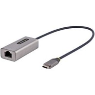 Adaptador De Red Startech Gigabit Ethernet Usb-C STARTECH