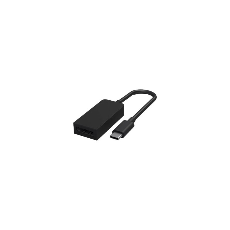 Adaptador De Transferencia De Av/Datos - Níquel Conector Microsoft MICROSOFT