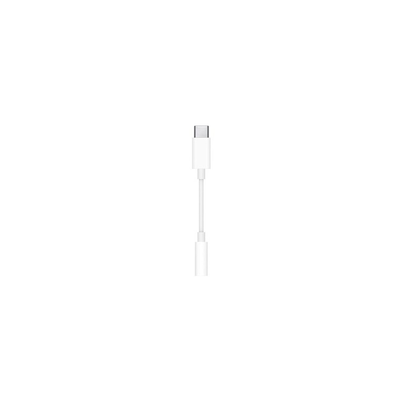 Cable De Audio Mini-Phone/Usb Para Auricular APPLE APPLE