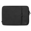 Funda De Poliéster City Para Laptop 15.6", Negro BROBOTIX BROBOTIX