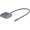 Adaptador De Video Usb C Macho Hdmi/Vga Hembra Startech STARTECH