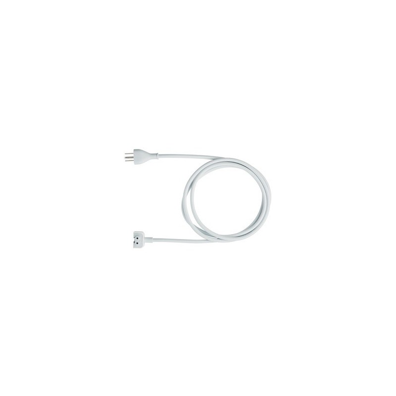 Cable Alargador Para El Adaptad Or De Corriente APPLE APPLE