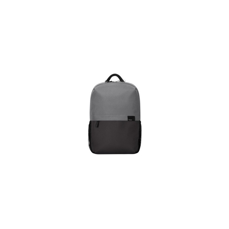 Mochila Sagano Ecosmart Campus Para Laptop 15.6", Gris TARGUS TARGUS