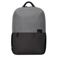 Mochila Sagano Ecosmart Campus Para Laptop 15.6", Gris TARGUS TARGUS