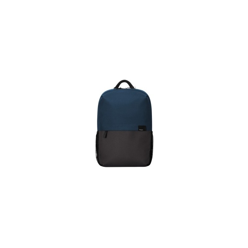 Mochila Sagano Ecosmart Campus Para Laptop 15.6", Azul TARGUS TARGUS