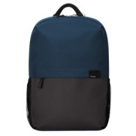 Mochila Sagano Ecosmart Campus Para Laptop 15.6", Azul TARGUS TARGUS