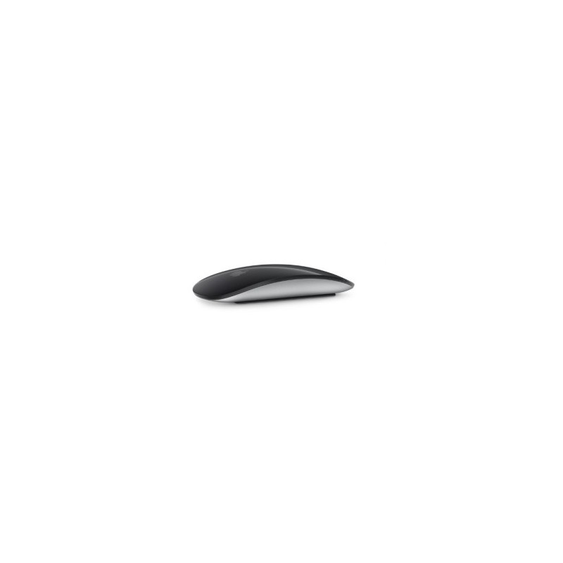 Mouse Superficie Multi-Touch Negra Apple APPLE