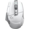 Mouse Gamer Logitech Óptico G502 X Lightspeed, Rf Inalámbrico, 25.600Dpi, Blanco Logitech
