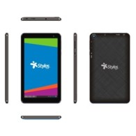 Tablet Taris Stta111B 7", 16Gb, Android 11, Negro Stylos STYLOS