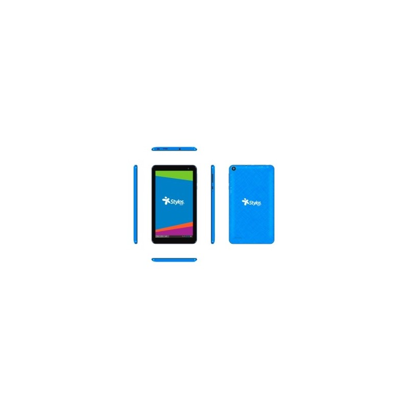 Tablet Taris Stta111A 7", 16Gb, Android 11, Azul xzeal XZEAL