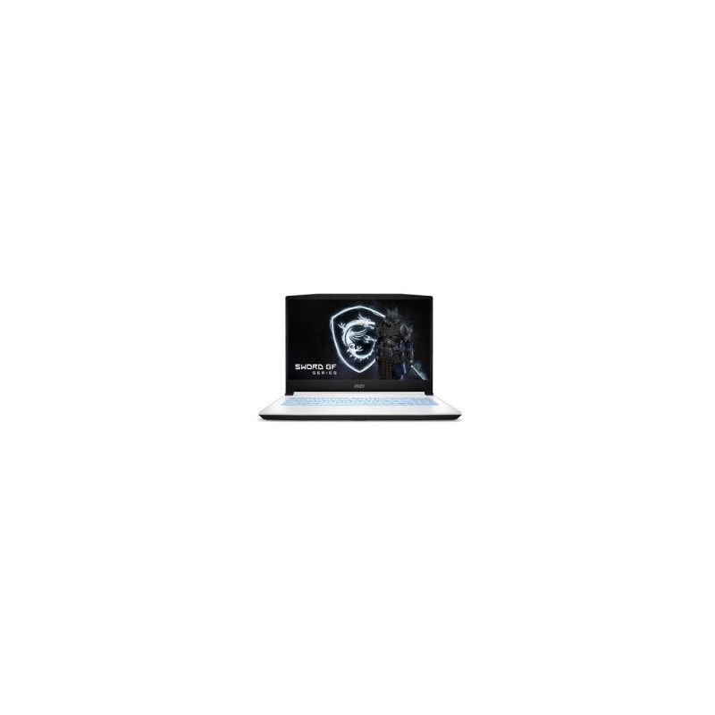 Laptop Gamer MSI Sword 15 A12UC Oasify