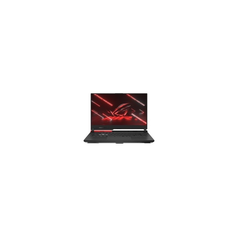 Laptop Asus Gamer Rog Strix G513Rc-Hn038W 15.6" Full Hd, Amd Ryzen 7 4800H 2.90Ghz, 8Gb, 512Gb Ssd, Nvidia Geforce Rtx 3050, Win ASUS
