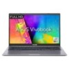 Laptop Asus Vivobook F515Ja 15.6" Full Hd, Intel Core i3-1005G1 1.20Ghz, 8Gb, 256Gb Ssd, Windows 11 Home 64-Bit, Inglés, Gris ASUS