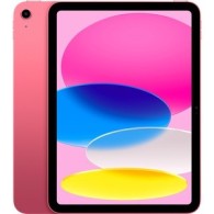 Ipad 10 Retina 10.9", 64Gb, Wifi, Rosa (10.ª Generación - Noviembre 2022) APPLE APPLE