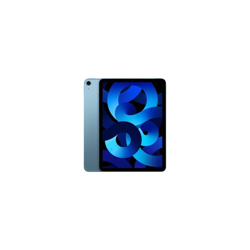 Ipad Air 5 Retina 10.9", 64Gb, Wifi + Cellular, Azul (5.ª Generación - Marzo 2022) APPLE APPLE