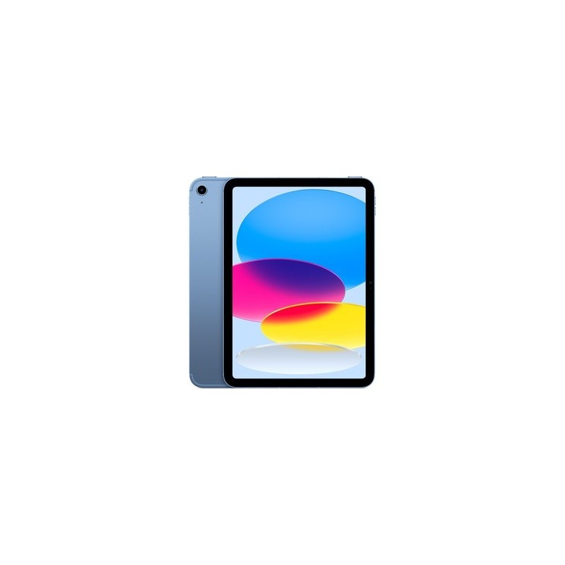 Apple iPad 10 MQ6U3LZ/A Oasify