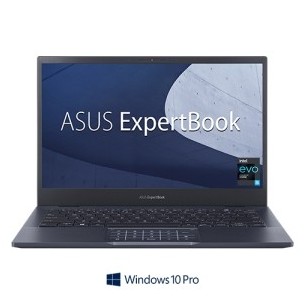 Laptop Asus Expertbook Advanced 14 B5302Cea-i58G512-P1, Intel Ci5-1135G7 Processor 2.4 Ghz With Intel Iris X? Graphics, 8Gb