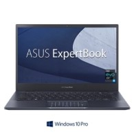 Laptop Asus Expertbook Advanced 14 B5302Cea-i58G512-P1, Intel Ci5-1135G7 Processor 2.4 Ghz With Intel Iris X? Graphics, 8Gb ASUS