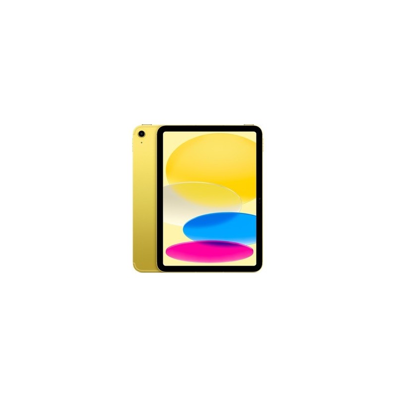 Apple iPad 10 MQ6V3LZ/A Oasify