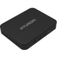 Mini PC Barebone Hyundai HTN4020MPC02 Oasify