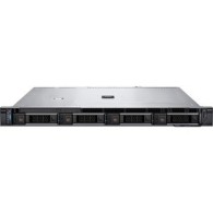 Servidor Dell Poweredge R350 / Chassis Para 4 Discos De 3.5 Hot Plug/ Procesador Intel Xeon E-2378 2.6Ghz, 16M DELL