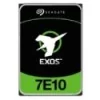 Disco Duro Para Servidor Exos 7E10 3.5", 8Tb, Serial Ata Iii, 6Gbit/S, 7200Rpm, 256Mb Caché SEAGATE SEAGATE