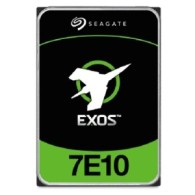 Disco Duro Para Servidor Exos 7E10 3.5", 4Tb, Serial Ata Iii, 6Gbit/S, 7200Rpm, 256Mb Caché SEAGATE SEAGATE