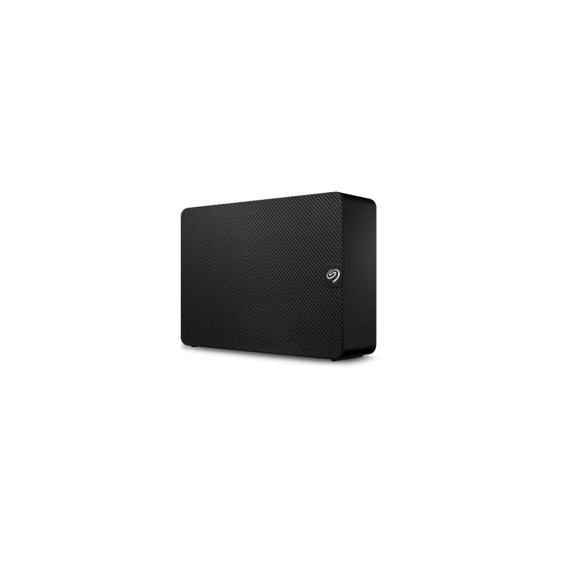 Disco Duro Externo Escritorio 8Tb Usb 3.0 Expansion Seagate, Compatible Con Windows & Mac, Negro 1 Año De Garantía SEAGATE SEAGATE