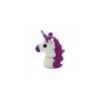 Memoria Usb Brobotix 190432-32, 32Gb, Usb 2.0, Unicornio Morado Brobotix BROBOTIX